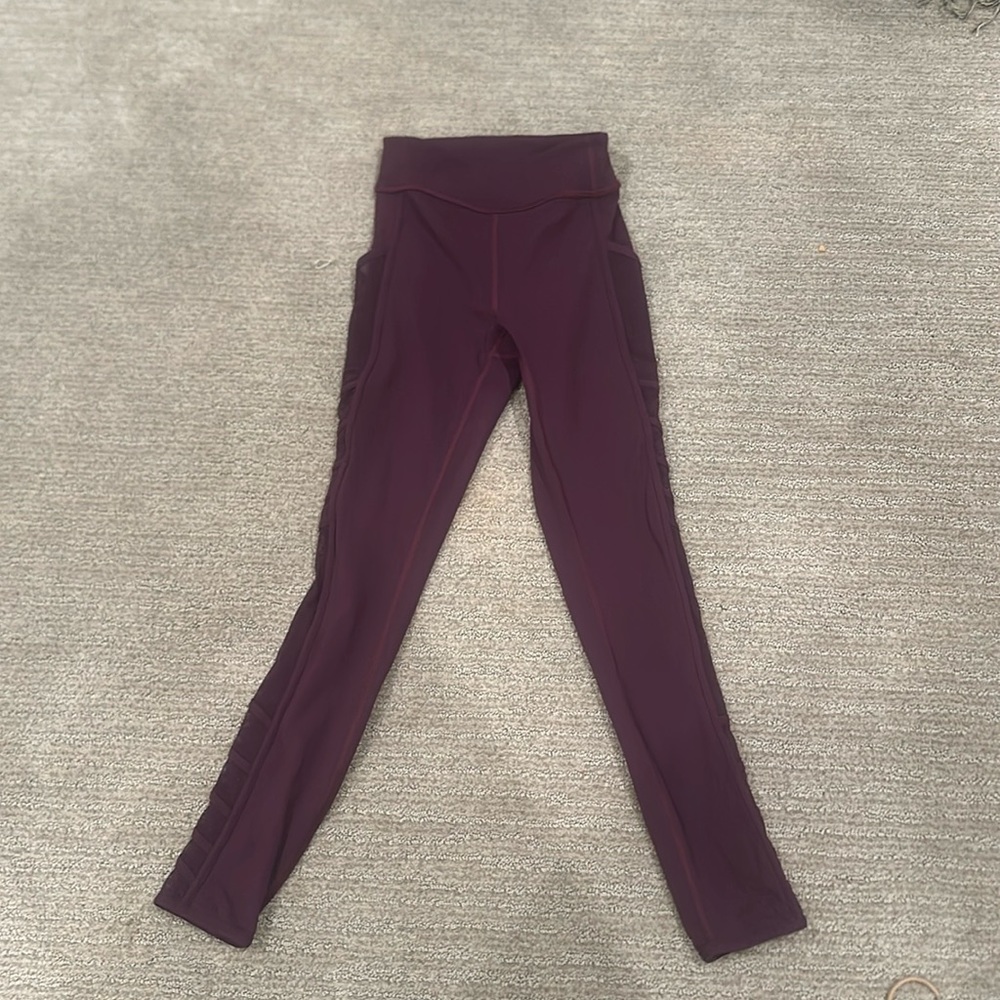 Lululemon